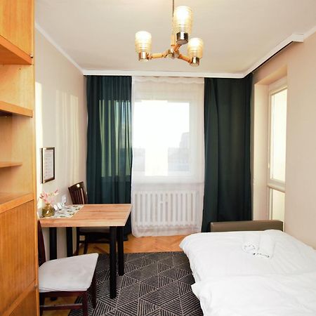 Roomspoznan Pl - Powstancow Wielkopolskich 23 - 24H Self Check-In Экстерьер фото