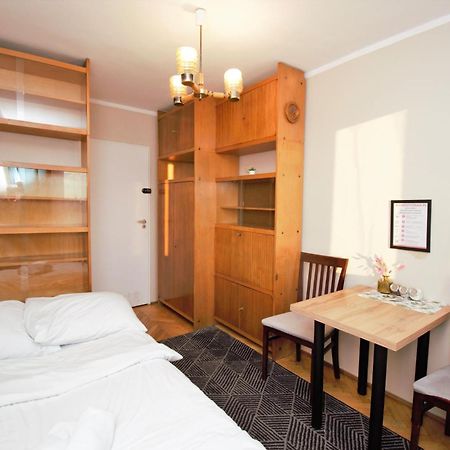 Roomspoznan Pl - Powstancow Wielkopolskich 23 - 24H Self Check-In Экстерьер фото