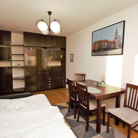 Roomspoznan Pl - Powstancow Wielkopolskich 23 - 24H Self Check-In Экстерьер фото
