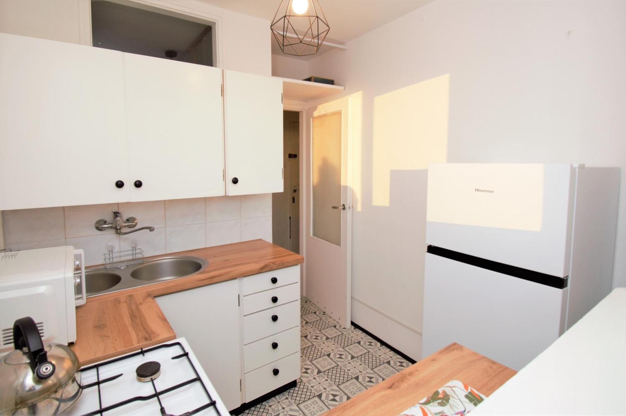 Roomspoznan Pl - Powstancow Wielkopolskich 23 - 24H Self Check-In Экстерьер фото