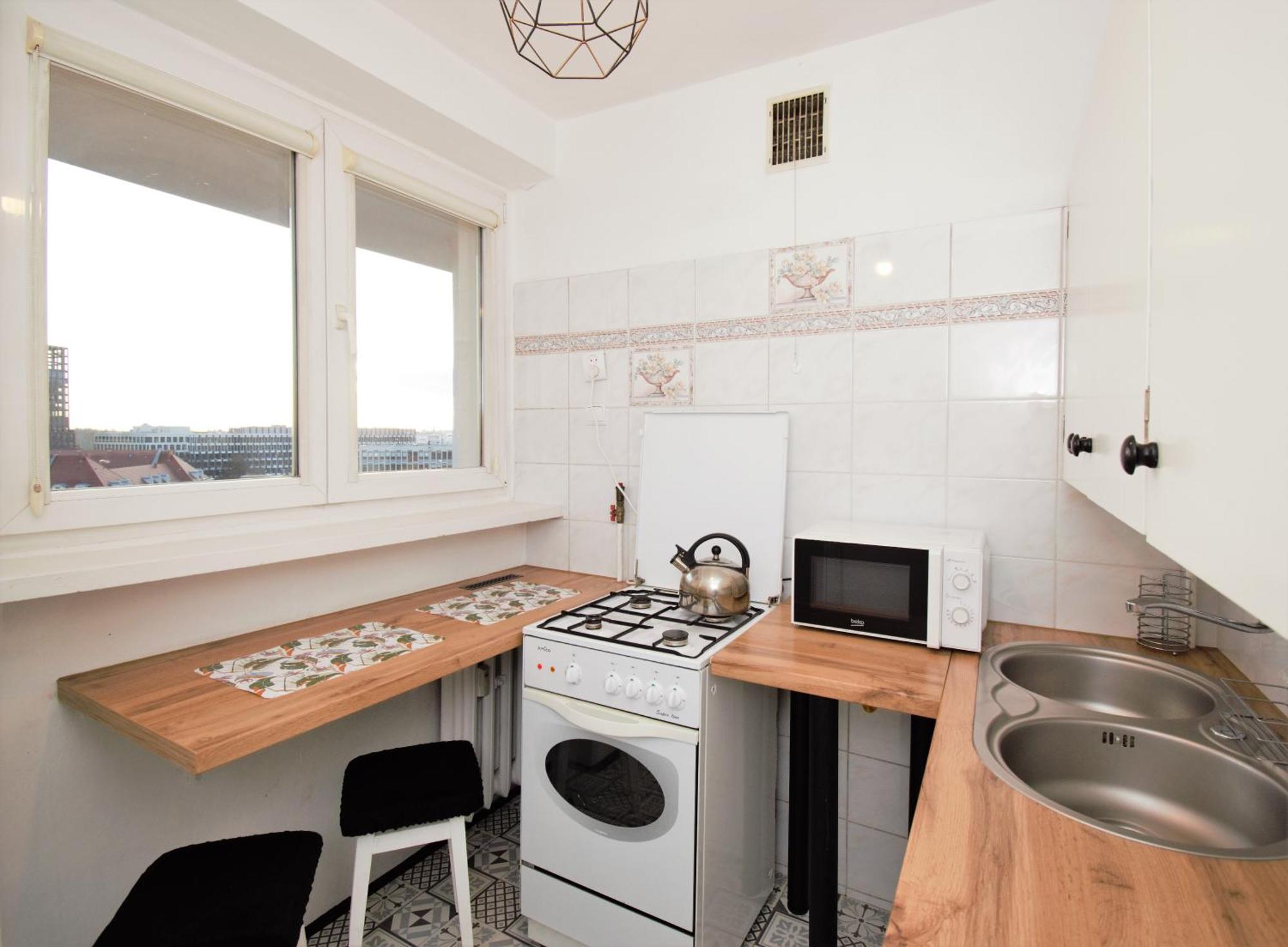 Roomspoznan Pl - Powstancow Wielkopolskich 23 - 24H Self Check-In Экстерьер фото